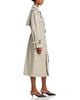 Wardrobe.nyc Wardrobe. nyc Oversize Trench Coat - 5