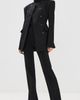 WARDROBE.NYC WARDROBE. NYC RHW Stretch Trousers Black XL - 5
