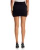 Wardrobe.nyc Wardrobe. nyc Translucent Twist Waist Mini Skirt - 3
