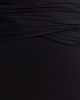 Wardrobe.nyc Wardrobe. nyc Translucent Twist Waist Mini Skirt - 5