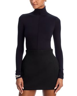 Wardrobe.nyc Wardrobe. nyc Turtleneck Long Sleeve Bodysuit