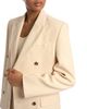Wardrobe.nyc Wardrobe. nyc Wool Double Breasted Blazer - 4