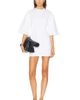 WARDROBE.NYC WARDROBE.NYC Backless Tee Dress - 2