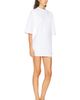 WARDROBE.NYC WARDROBE.NYC Backless Tee Dress - 3