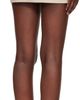 WARDROBE.NYC WARDROBE.NYC Beige Contour Miniskirt - 3