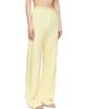 WARDROBE.NYC WARDROBE.NYC Beige Crepe Bias-Cut Trousers - 2