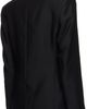WARDROBE.NYC WARDROBE.NYC Black Light Longline Blazer - 3