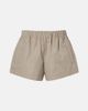 Wardrobe.NYC Wardrobe.NYC Clean cotton-blend shorts - 1