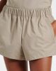 Wardrobe.NYC Wardrobe.NYC Clean cotton-blend shorts - 5