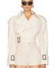 WARDROBE.NYC WARDROBE.NYC Clean Perfect Trench - 1