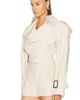 WARDROBE.NYC WARDROBE.NYC Clean Perfect Trench - 3