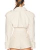 WARDROBE.NYC WARDROBE.NYC Clean Perfect Trench - 4