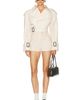 WARDROBE.NYC WARDROBE.NYC Clean Perfect Trench - 5