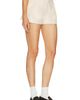 WARDROBE.NYC WARDROBE.NYC Clean Pleated Short - 3