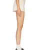 WARDROBE.NYC WARDROBE.NYC Clean Pleated Short - 4