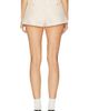 WARDROBE.NYC WARDROBE.NYC Clean Pleated Short - 5