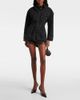 Wardrobe.NYC Wardrobe.NYC Contour denim jacket - 2