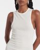 Wardrobe.NYC Wardrobe.NYC Cotton-blend maxi dress - 4