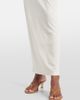 Wardrobe.NYC Wardrobe.NYC Cotton-blend maxi dress - 5