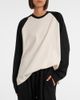 Wardrobe.NYC Wardrobe.NYC Cotton jersey sweatshirt - 2