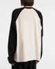 Wardrobe.NYC Wardrobe.NYC Cotton jersey sweatshirt - 5