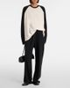 Wardrobe.NYC Wardrobe.NYC Cotton jersey sweatshirt - 6