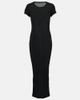 Wardrobe.NYC Wardrobe.NYC Cotton maxi dress - 1