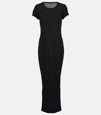 Wardrobe.NYC Wardrobe.NYC Cotton maxi dress