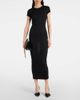 Wardrobe.NYC Wardrobe.NYC Cotton maxi dress - 2
