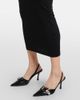 Wardrobe.NYC Wardrobe.NYC Cotton maxi dress - 5