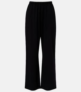 Wardrobe.NYC Wardrobe.NYC Cotton pajama pants