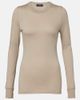 Wardrobe.NYC Wardrobe.NYC Cotton top - 1