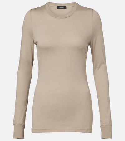 Wardrobe.NYC Wardrobe.NYC Cotton top