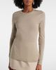 Wardrobe.NYC Wardrobe.NYC Cotton top - 3