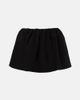 Wardrobe.NYC Wardrobe.NYC Gathered miniskirt - 1
