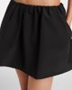 Wardrobe.NYC Wardrobe.NYC Gathered miniskirt - 3
