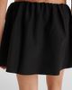 Wardrobe.NYC Wardrobe.NYC Gathered miniskirt - 4