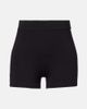 Wardrobe.NYC Wardrobe.NYC High-rise jersey shorts - 1