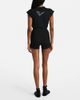 Wardrobe.NYC Wardrobe.NYC High-rise jersey shorts - 3