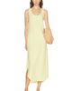 WARDROBE.NYC WARDROBE.NYC Matte Tank Dress - 1