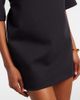 Wardrobe.NYC Wardrobe.NYC Open-back cotton-blend jersey minidress - 3