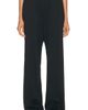 WARDROBE.NYC WARDROBE.NYC Pajama Pant - 1