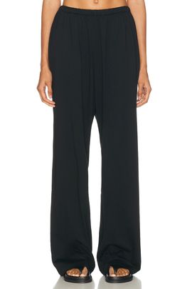 WARDROBE.NYC WARDROBE.NYC Pajama Pant