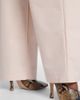 Wardrobe.NYC Wardrobe.NYC Pleated cotton-blend wide-leg pants - 4