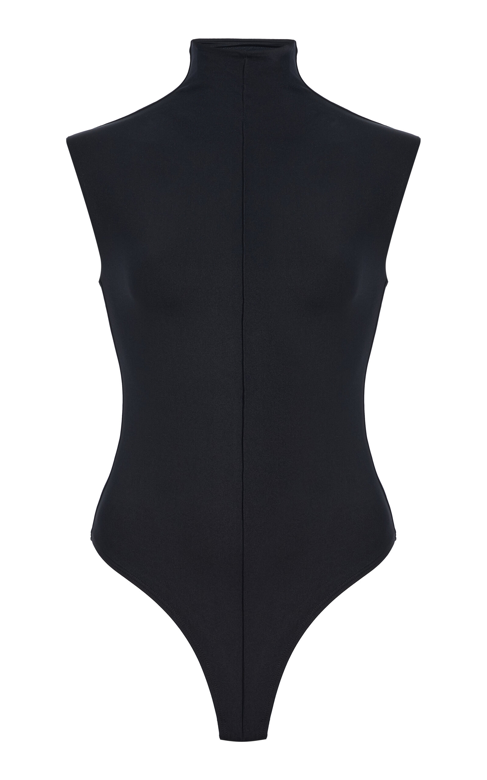 Wardrobe.NYC Wardrobe.NYC RHW Sleeveless Bodysuit