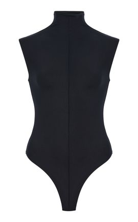 Wardrobe.NYC Wardrobe.NYC RHW Sleeveless Bodysuit