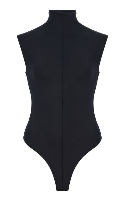 Wardrobe.NYC Wardrobe.NYC RHW Sleeveless Bodysuit