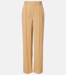 Wardrobe.NYC Wardrobe.NYC RHW wool wide-leg pants