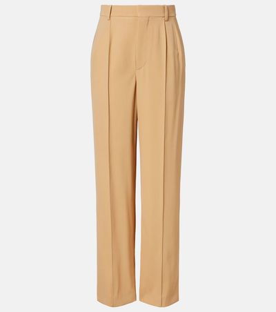 Wardrobe.NYC Wardrobe.NYC RHW wool wide-leg pants