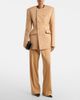 Wardrobe.NYC Wardrobe.NYC RHW wool wide-leg pants - 2